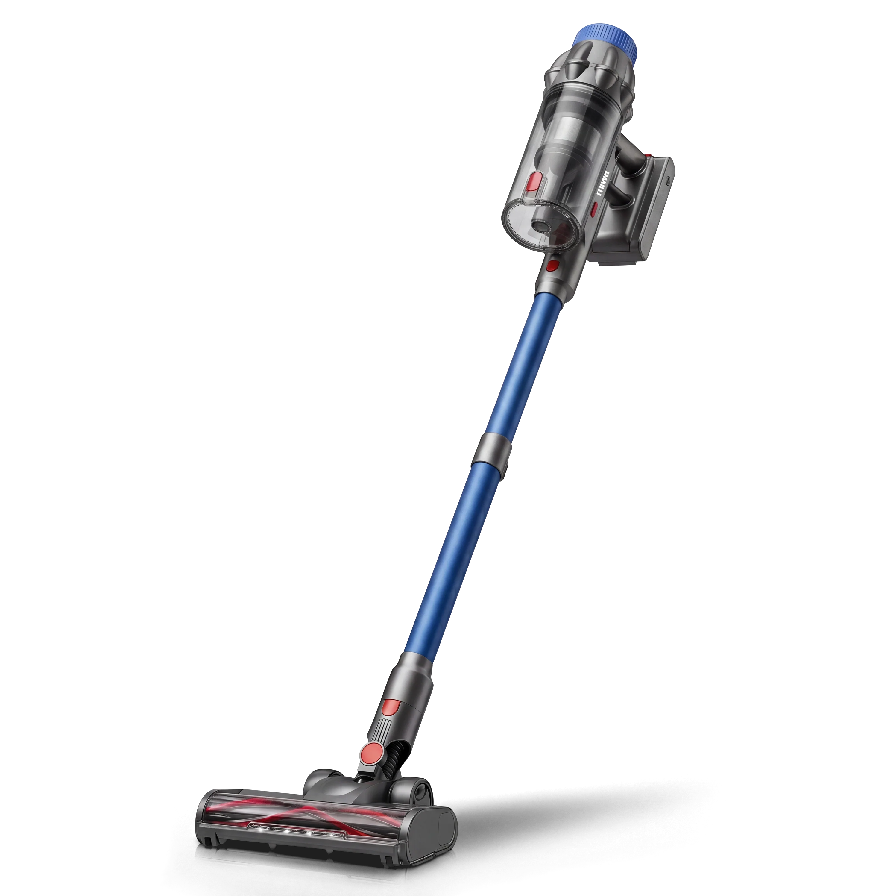 miwa Comfort Clean steelstofzuiger