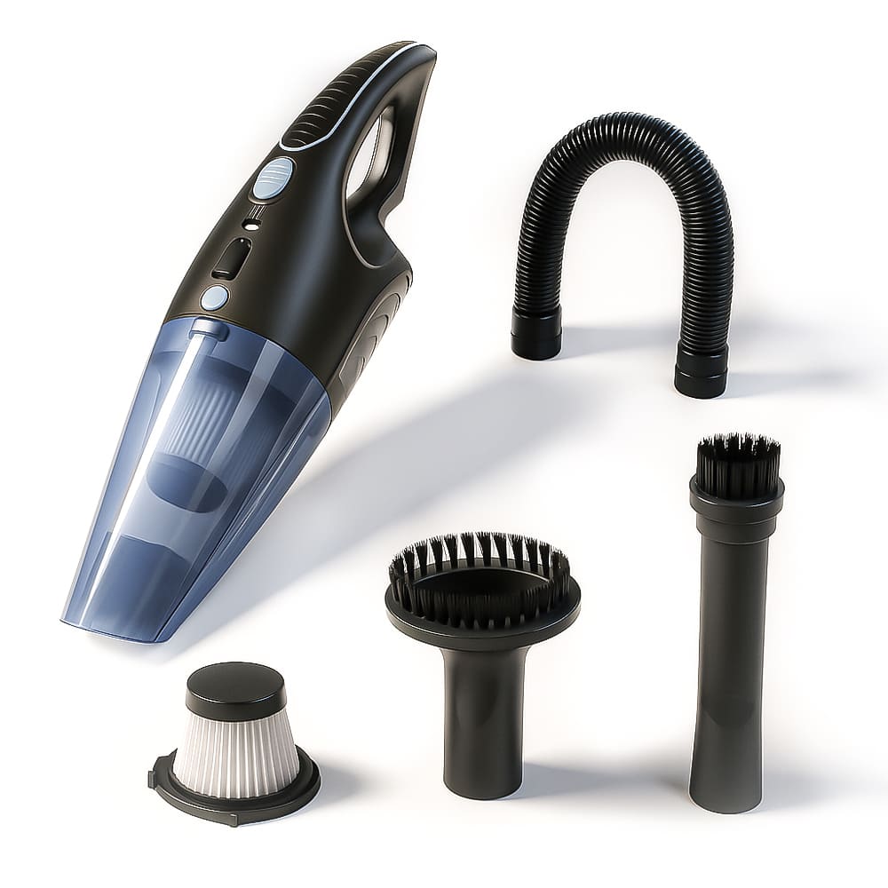 Handstaubsauger Komplett-Bundle - Image 2