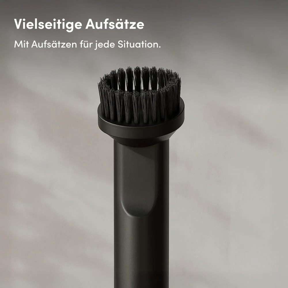 miwa Handstaubsauger - Image 4