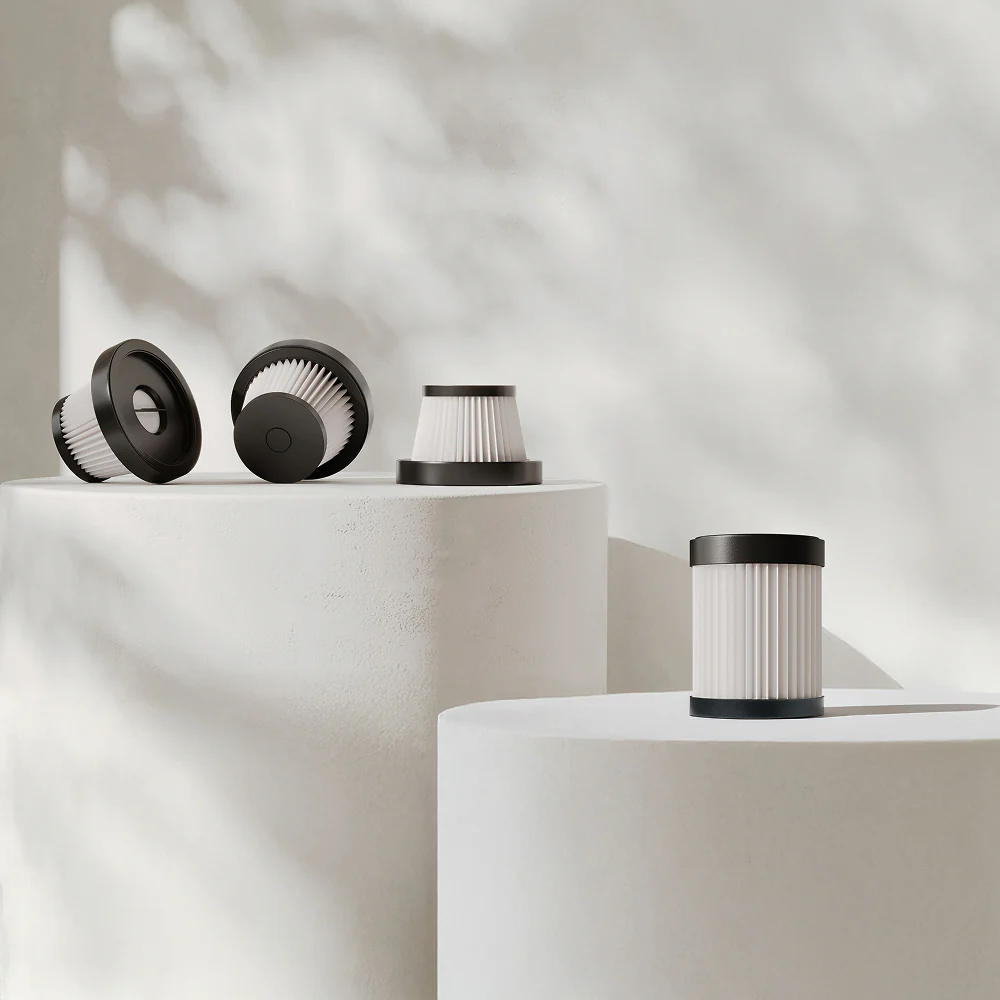 HEPA filter bundle - Image 2
