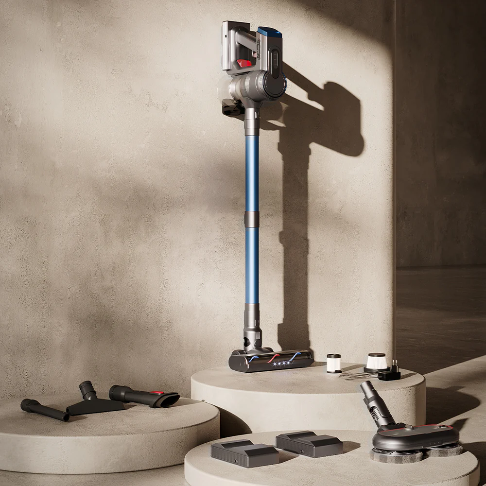miwa vacuum & mop bundle - Image 3